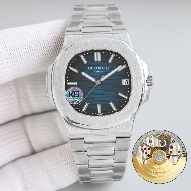 MoistureWicking PATEK PHILIPPE Watches 195553