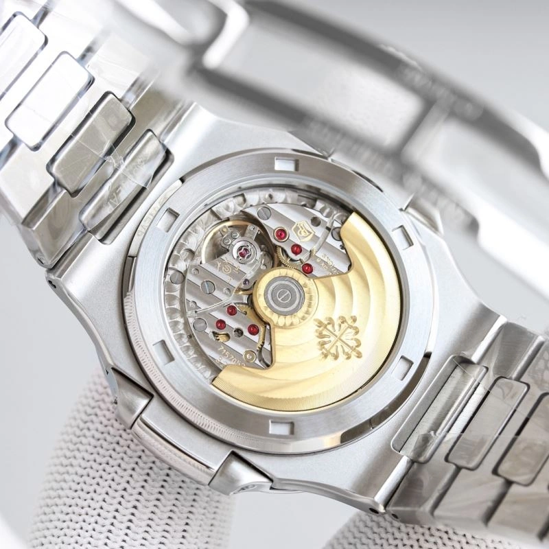 MoistureWicking PATEK PHILIPPE Watches 195553