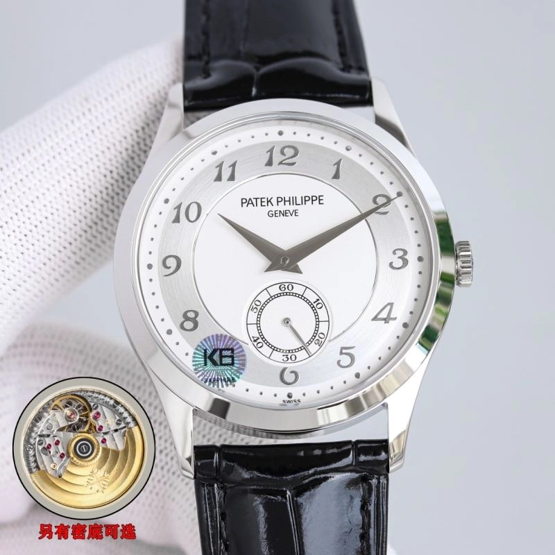 PATEK PHILIPPE Watches Practical 195552