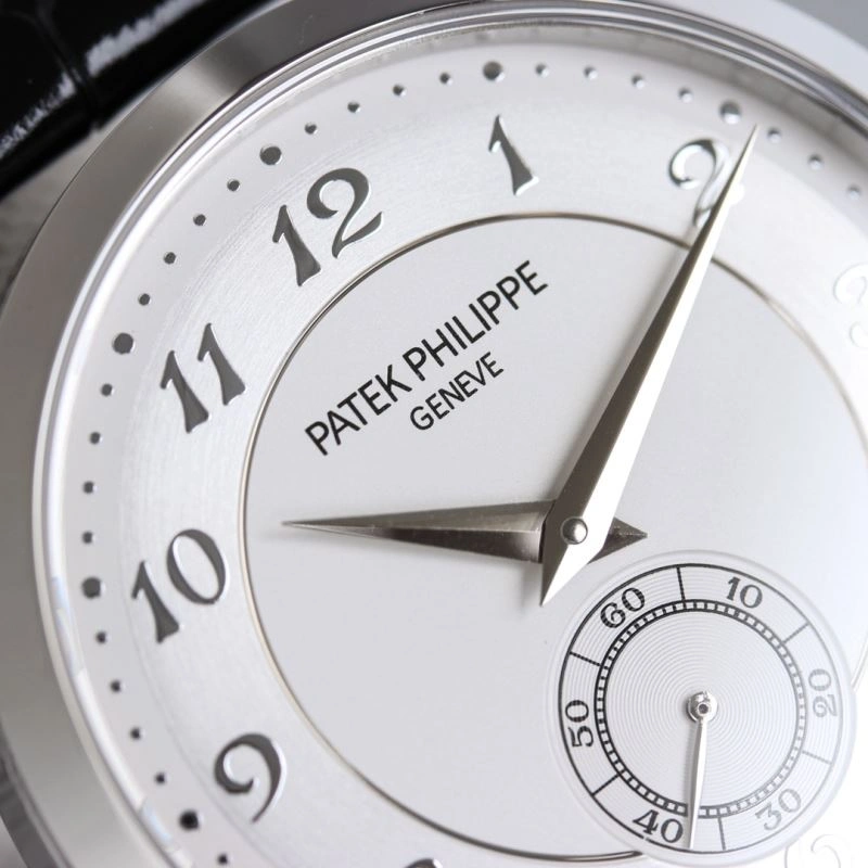 PATEK PHILIPPE Watches Practical 195552