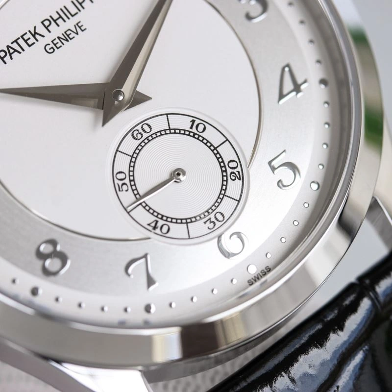 PATEK PHILIPPE Watches Practical 195552