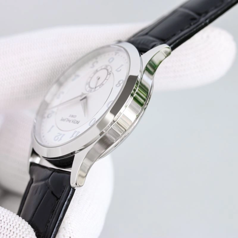PATEK PHILIPPE Watches Practical 195552