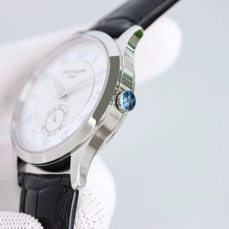 PATEK PHILIPPE Watches Practical 195552