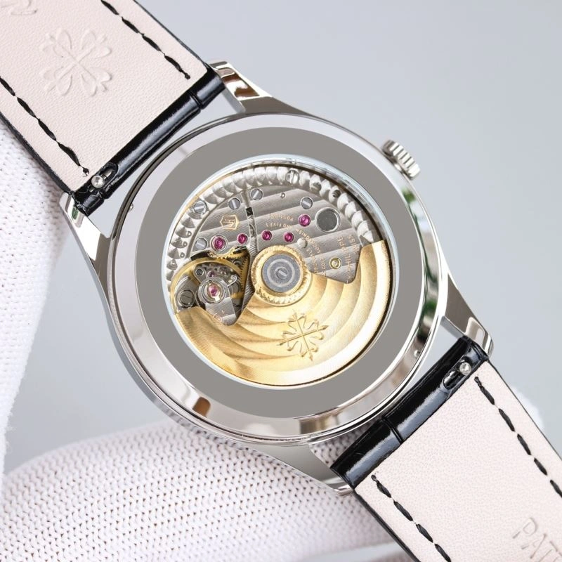 PATEK PHILIPPE Watches Practical 195552