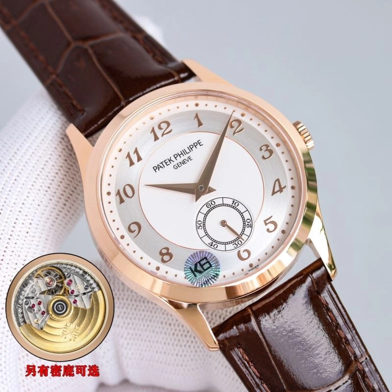 PATEK PHILIPPE Watches MultiPurpose 195549