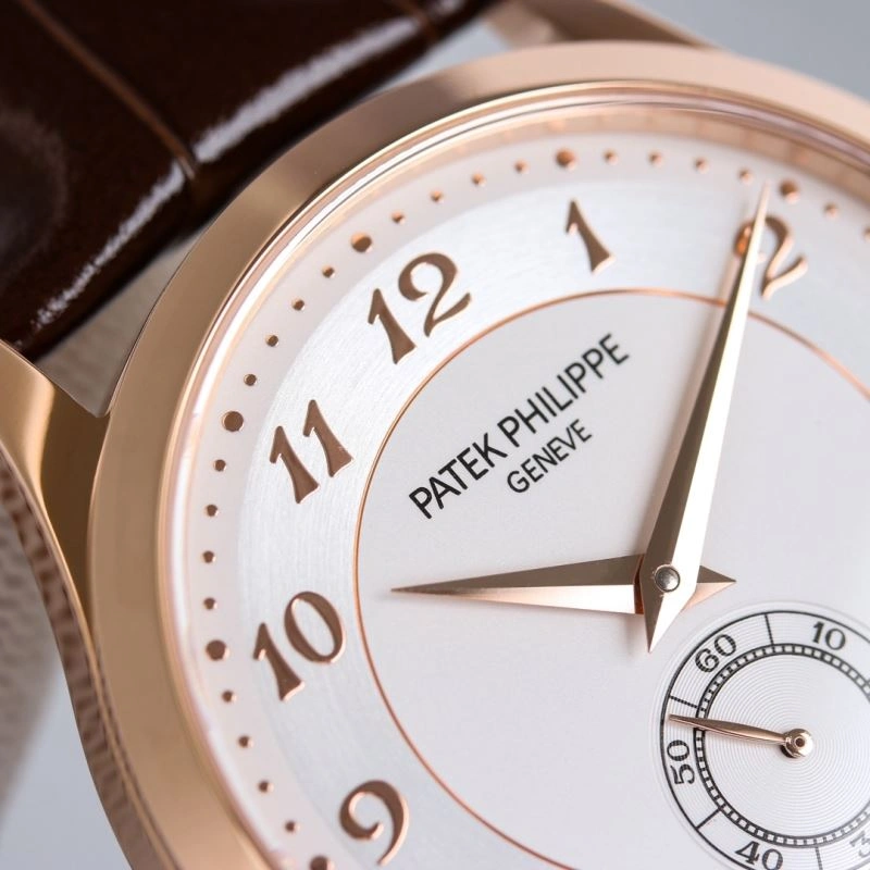 PATEK PHILIPPE Watches MultiPurpose 195549