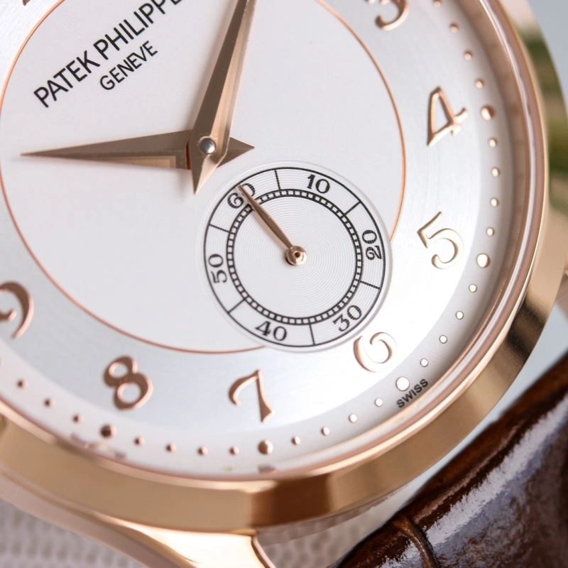 PATEK PHILIPPE Watches MultiPurpose 195549