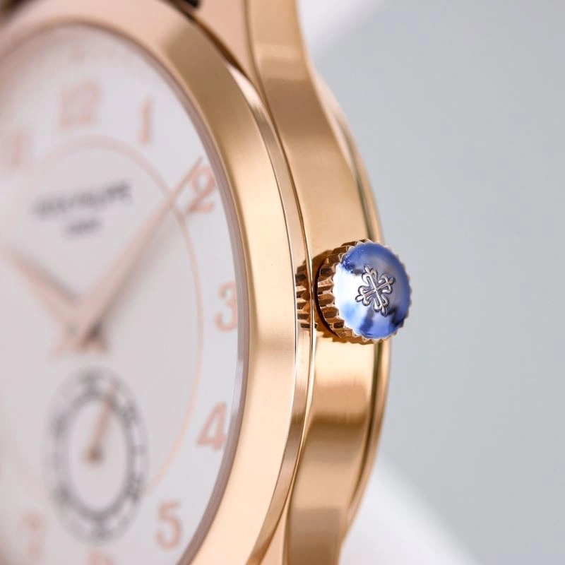 PATEK PHILIPPE Watches MultiPurpose 195549
