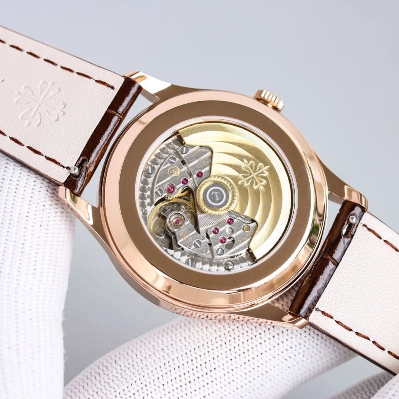PATEK PHILIPPE Watches MultiPurpose 195549
