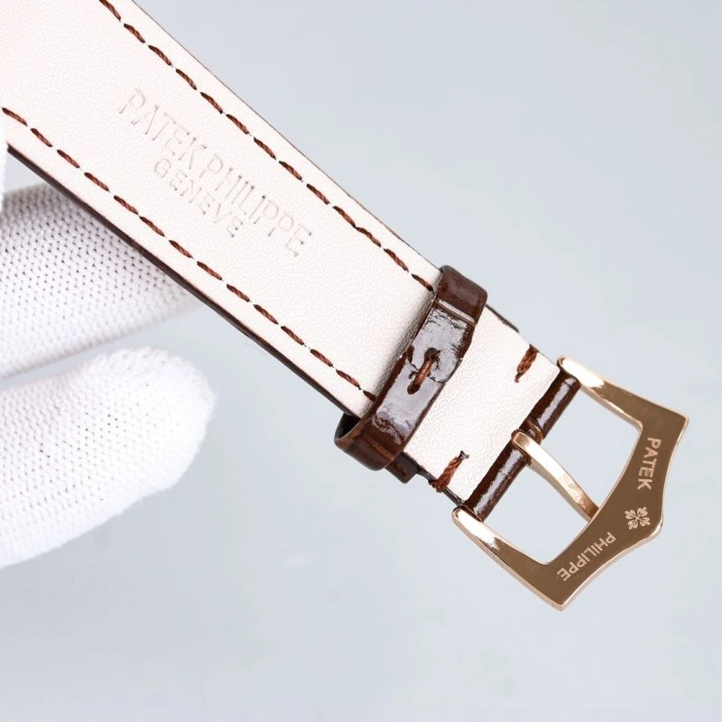 PATEK PHILIPPE Watches MultiPurpose 195549