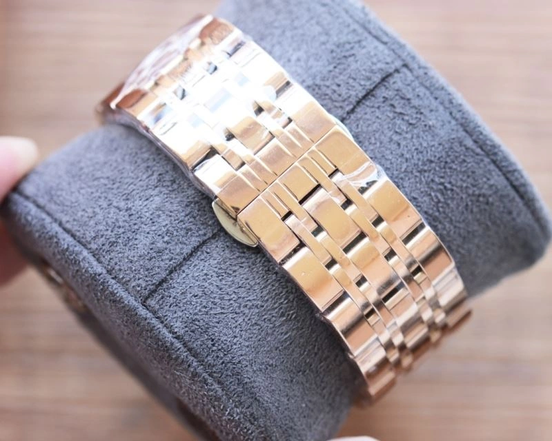 Breathable PATEK PHILIPPE Watches 195551