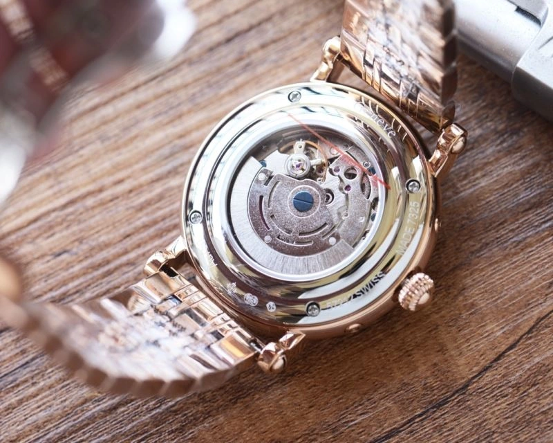 Breathable PATEK PHILIPPE Watches 195551