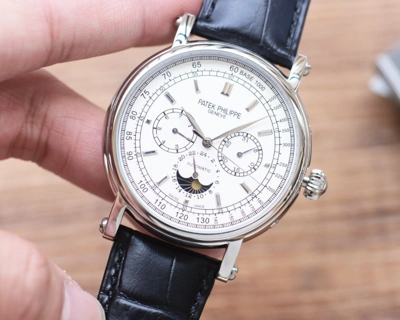 BestValue PATEK PHILIPPE Watches 195550
