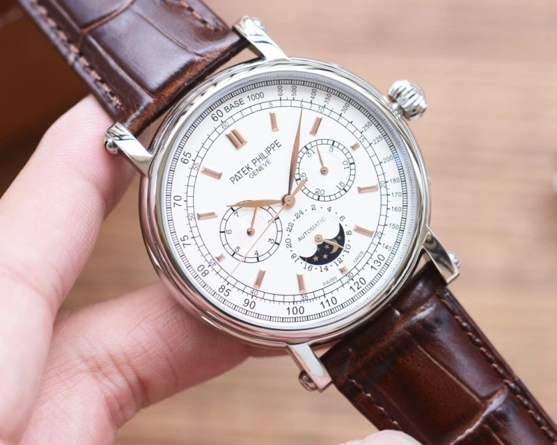 BestValue PATEK PHILIPPE Watches 195550