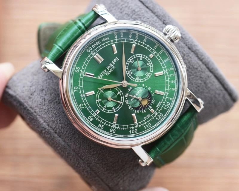 BestValue PATEK PHILIPPE Watches 195550