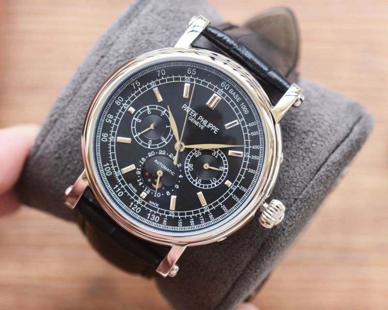 BestValue PATEK PHILIPPE Watches 195550