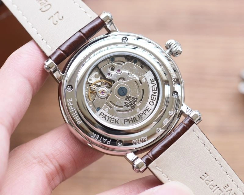 BestValue PATEK PHILIPPE Watches 195550
