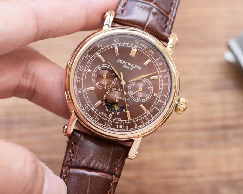 PATEK PHILIPPE Watches Breathable 195548