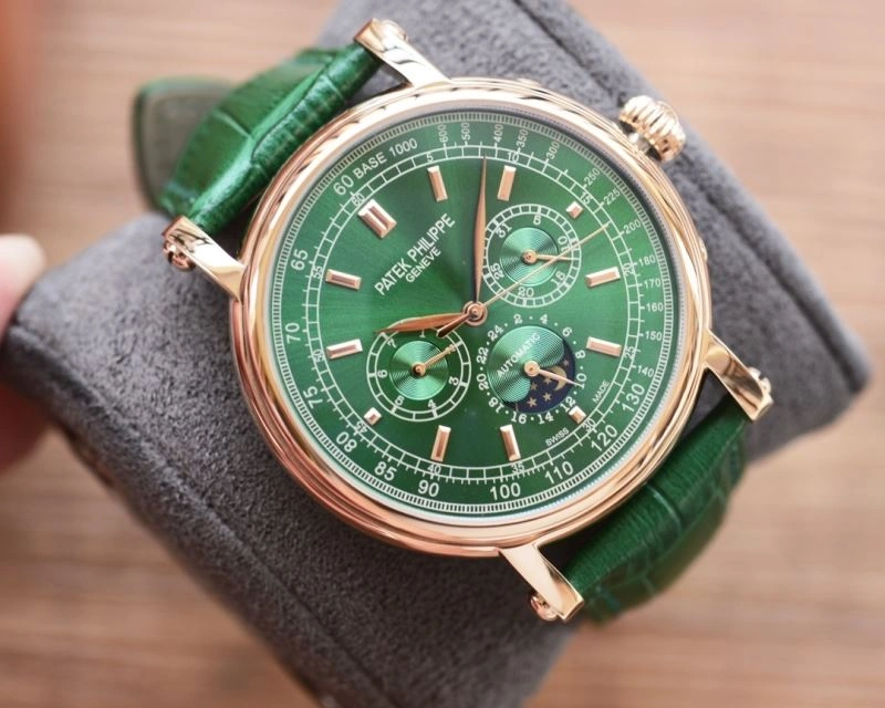 PATEK PHILIPPE Watches Breathable 195548