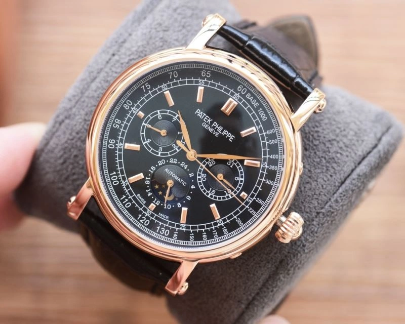 PATEK PHILIPPE Watches Breathable 195548