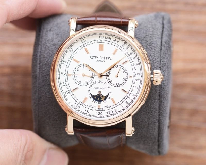 PATEK PHILIPPE Watches Breathable 195548