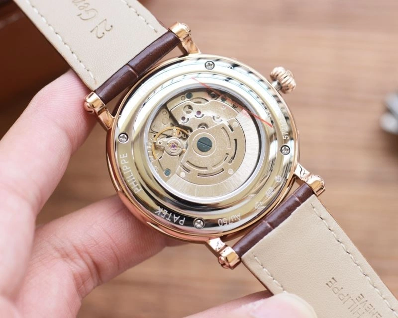 PATEK PHILIPPE Watches Breathable 195548