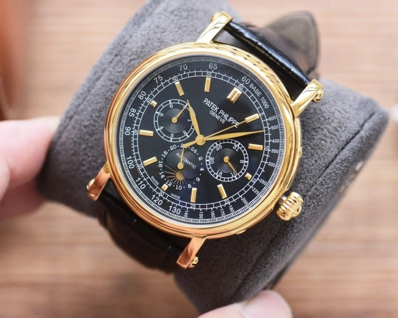 PATEK PHILIPPE Watches Upgraded 195547