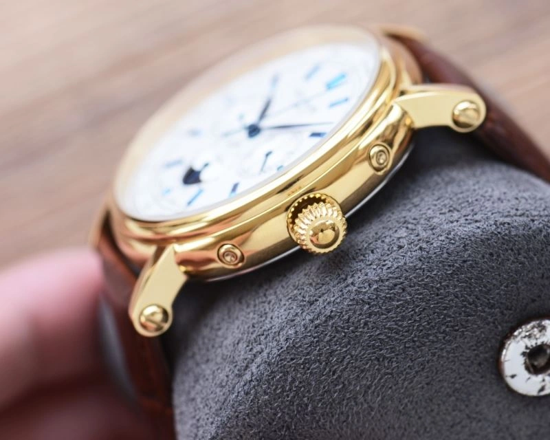 PATEK PHILIPPE Watches Upgraded 195547