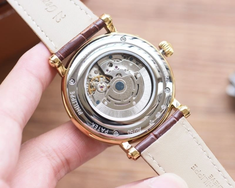 PATEK PHILIPPE Watches Upgraded 195547
