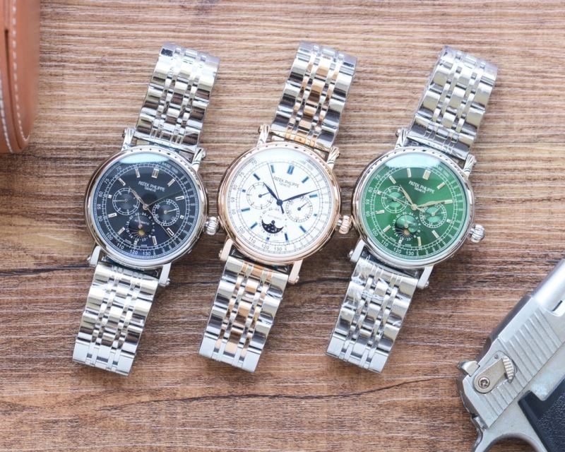 Fashionable PATEK PHILIPPE Watches 195546