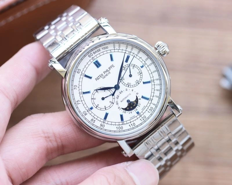 Fashionable PATEK PHILIPPE Watches 195546