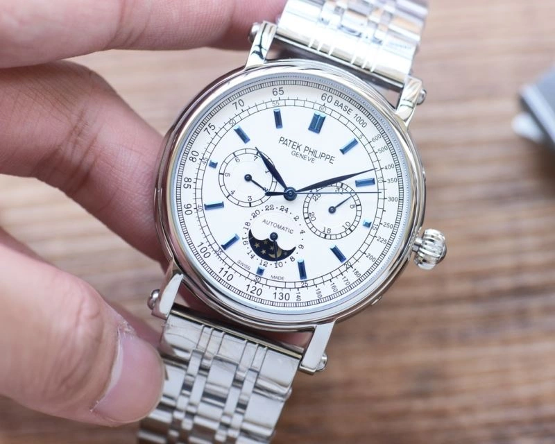 Fashionable PATEK PHILIPPE Watches 195546
