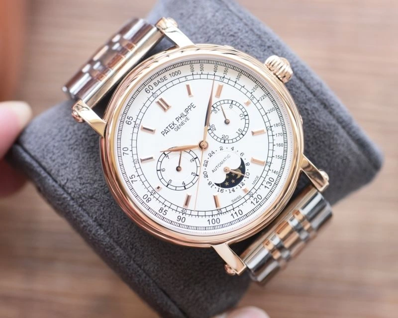 Fashionable PATEK PHILIPPE Watches 195546