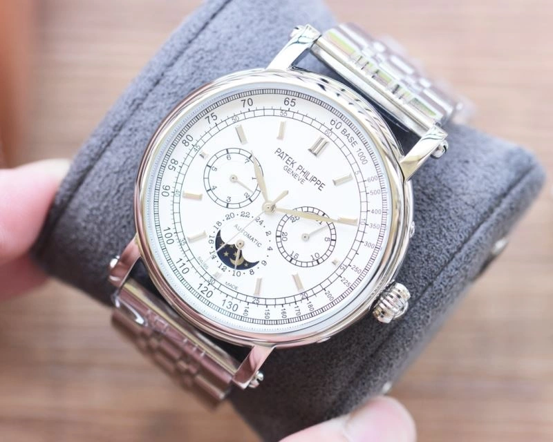 Fashionable PATEK PHILIPPE Watches 195546