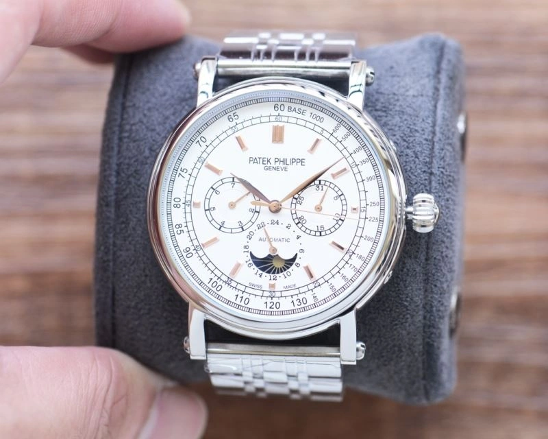 Fashionable PATEK PHILIPPE Watches 195546