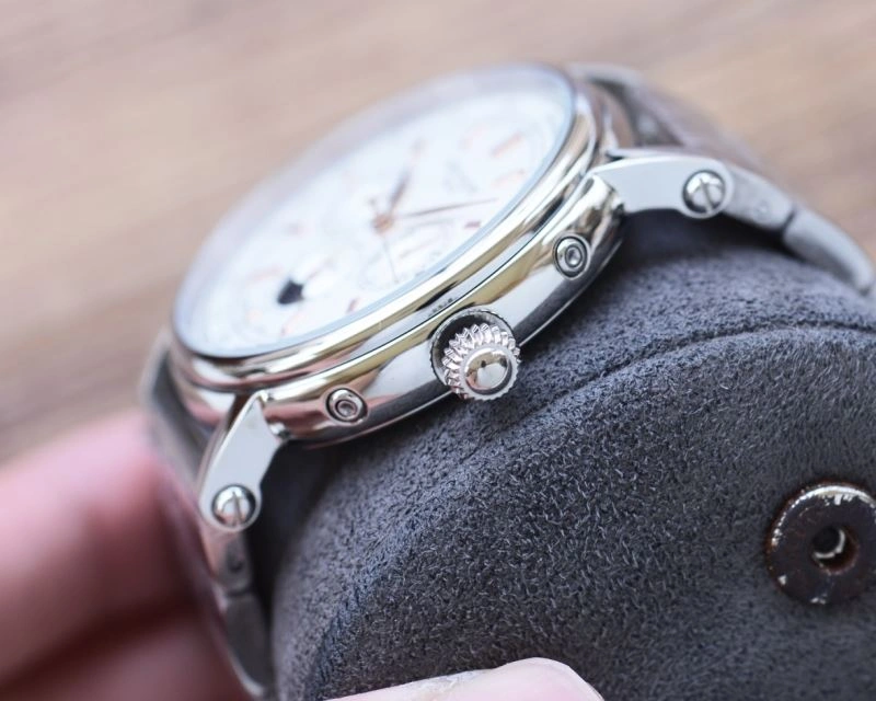 Fashionable PATEK PHILIPPE Watches 195546
