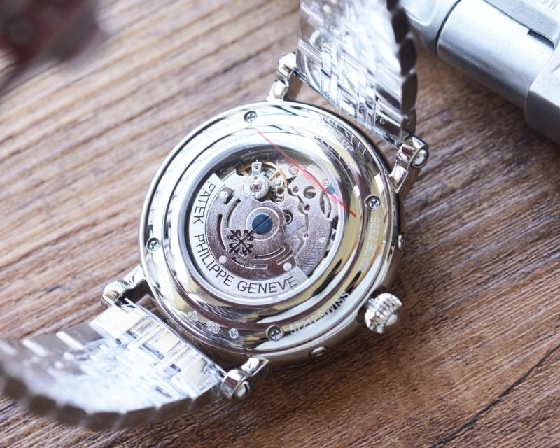 Fashionable PATEK PHILIPPE Watches 195546