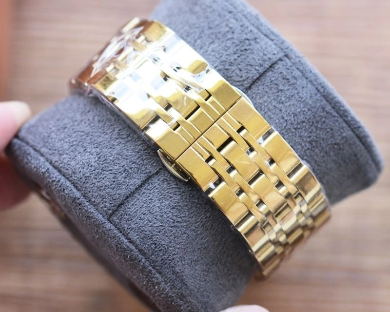 Comfortable PATEK PHILIPPE Watches 195545