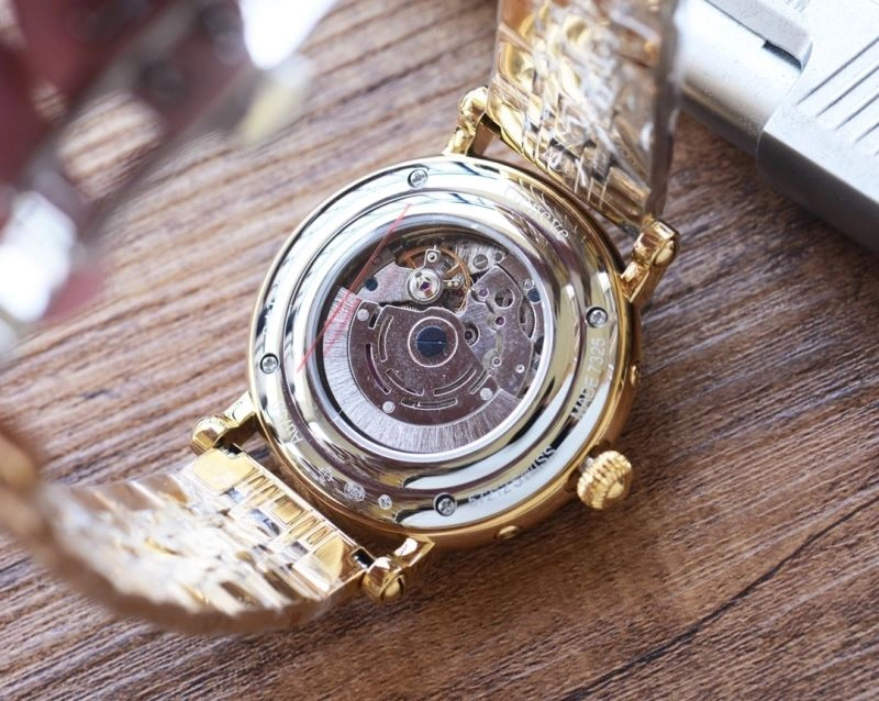 Comfortable PATEK PHILIPPE Watches 195545