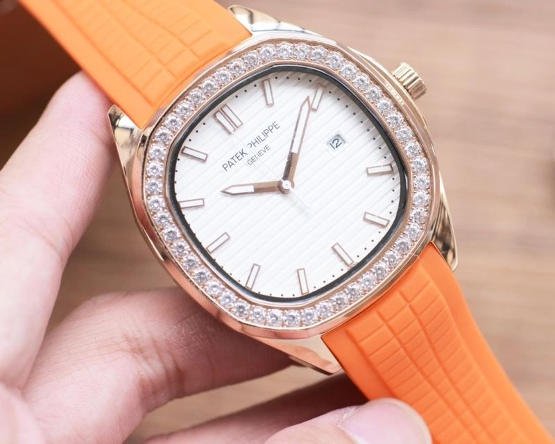 PATEK PHILIPPE Watches Reliable 195544