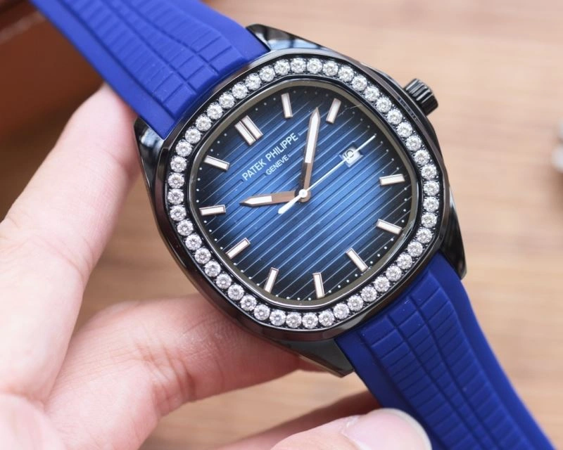 PATEK PHILIPPE Watches Reliable 195544