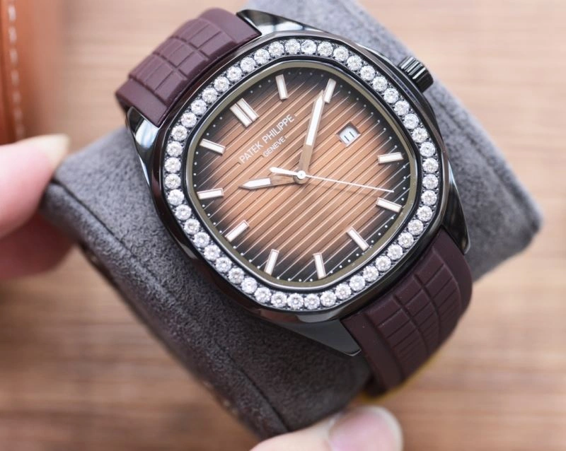 PATEK PHILIPPE Watches Reliable 195544