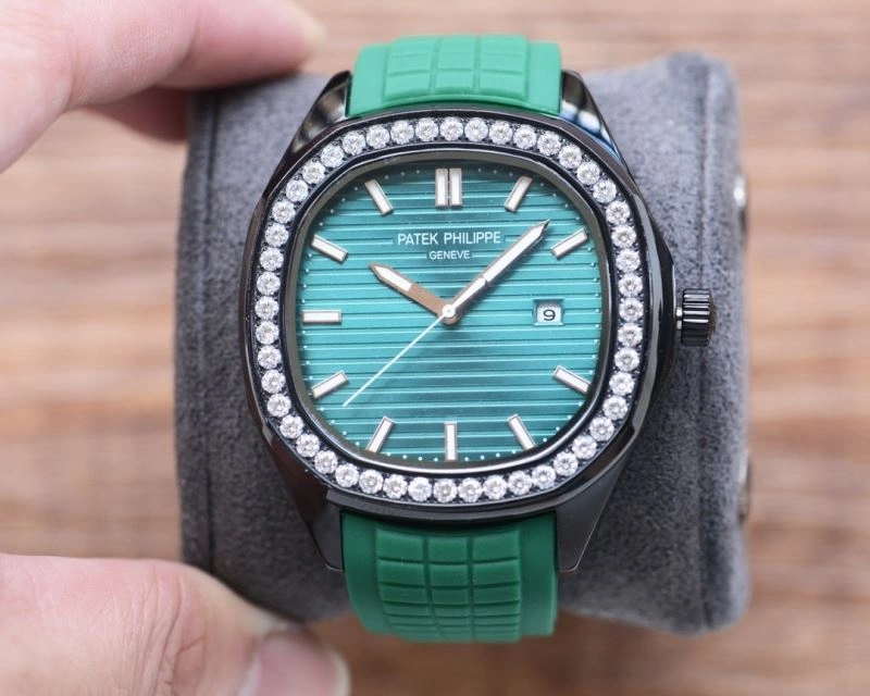 PATEK PHILIPPE Watches Reliable 195544