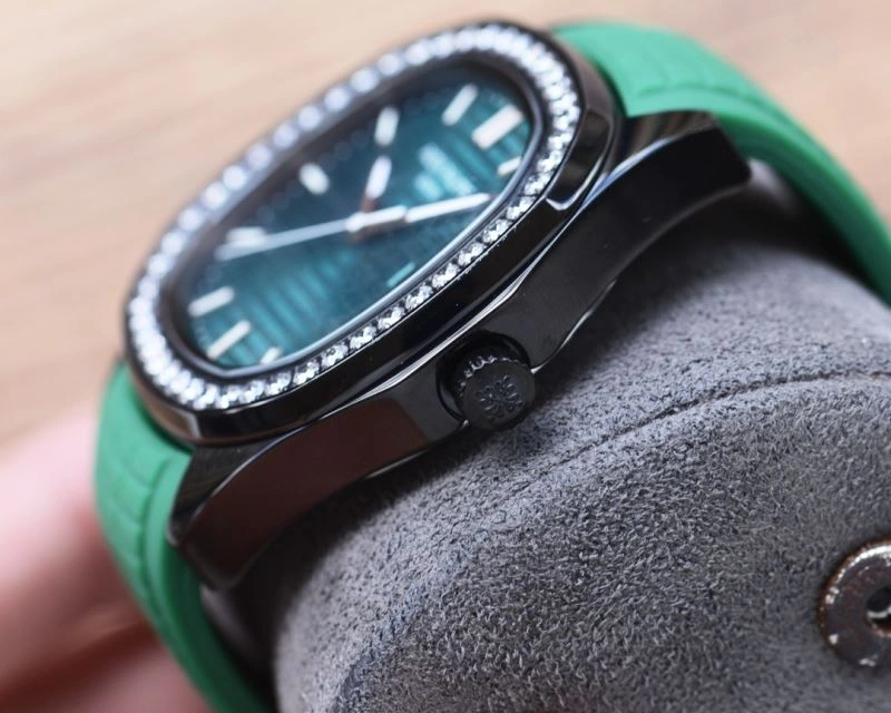 PATEK PHILIPPE Watches Reliable 195544