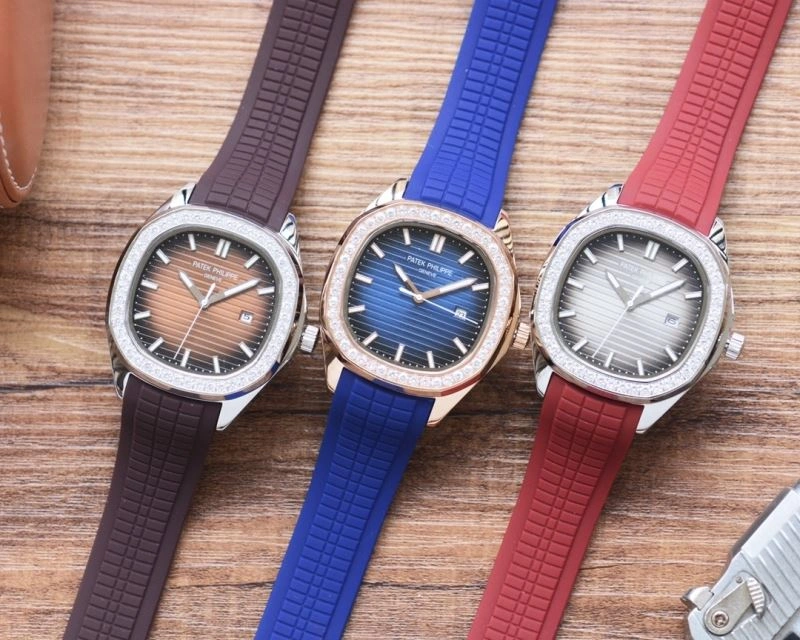 OnTrend PATEK PHILIPPE Watches 195542
