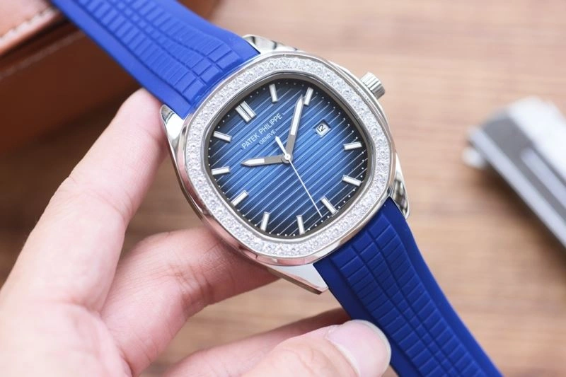 OnTrend PATEK PHILIPPE Watches 195542