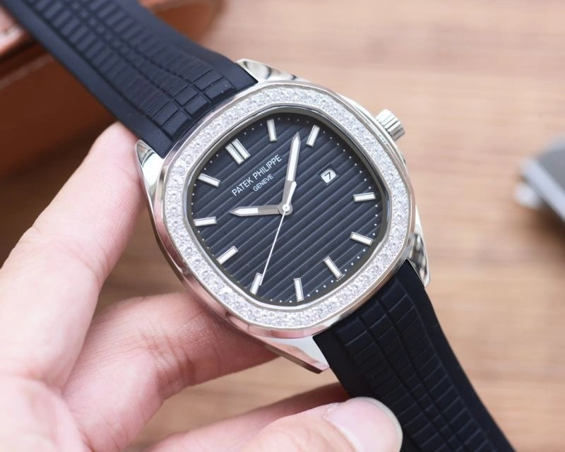 OnTrend PATEK PHILIPPE Watches 195542