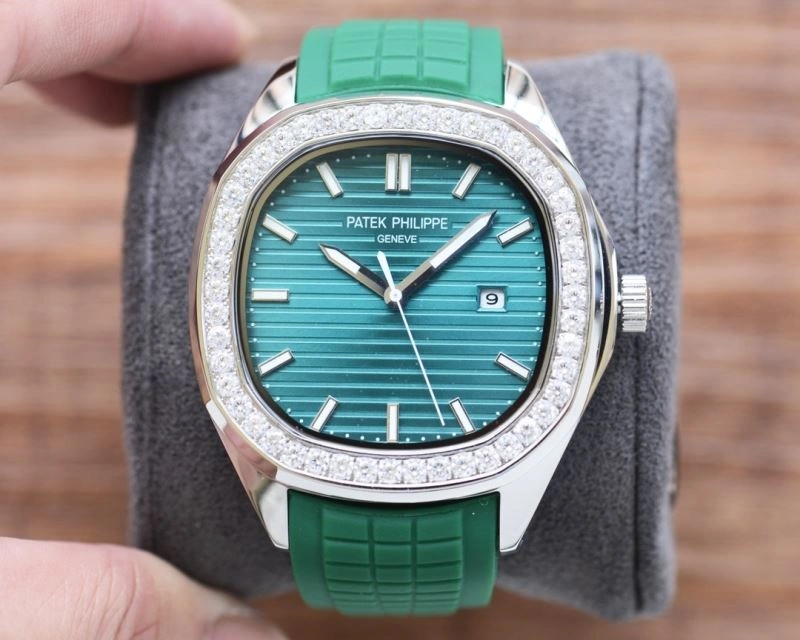 OnTrend PATEK PHILIPPE Watches 195542