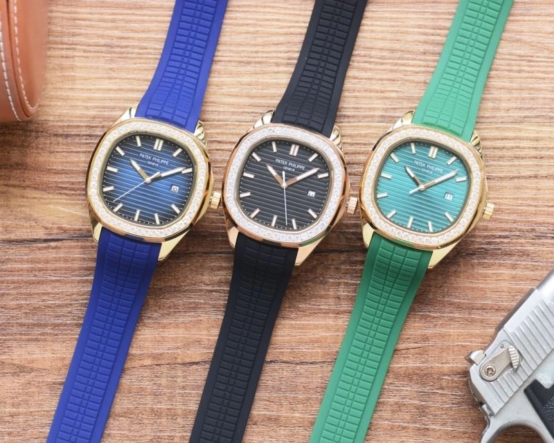 PATEK PHILIPPE Watches Elegant 195543