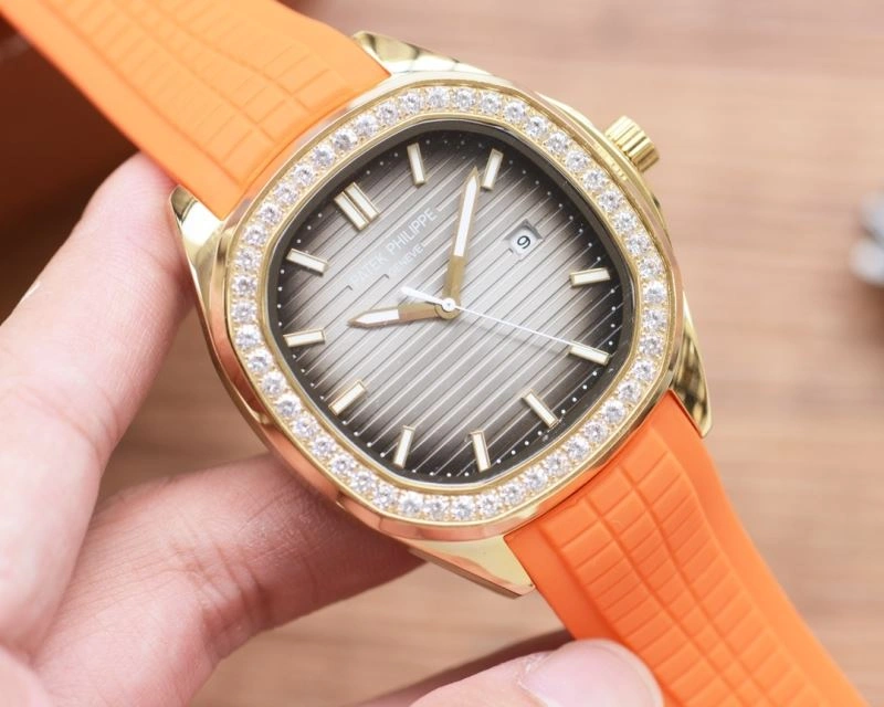 PATEK PHILIPPE Watches Elegant 195543